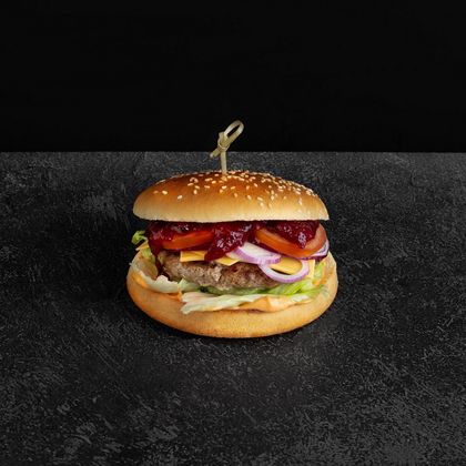 Бест Бургер