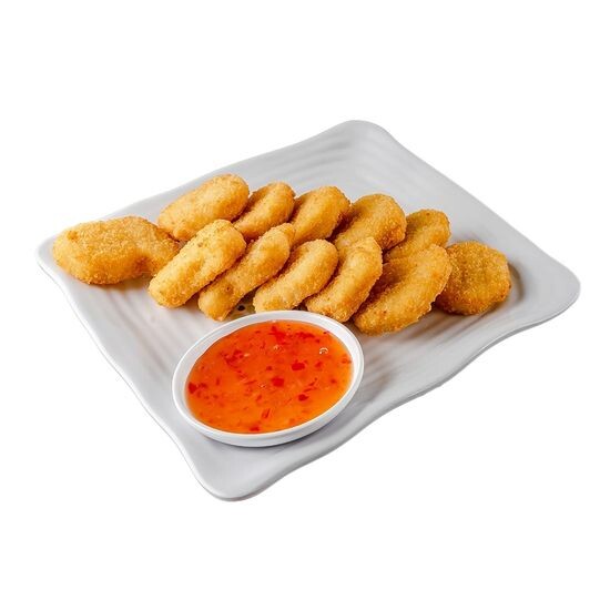 Наггетсы куриные