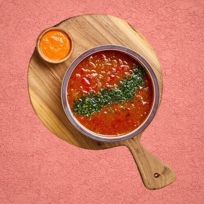 Харчо в классическом исполнении