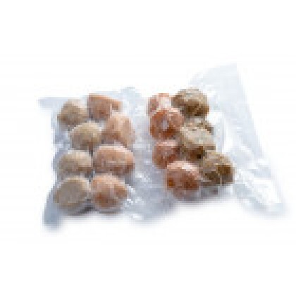 Фрикадельки ассорти 1/480