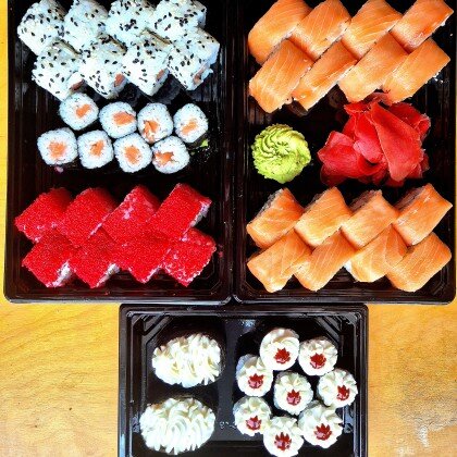 Филадельфия кинг сайз 50 шт