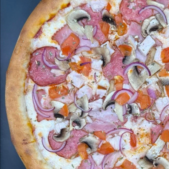 «Столичная»