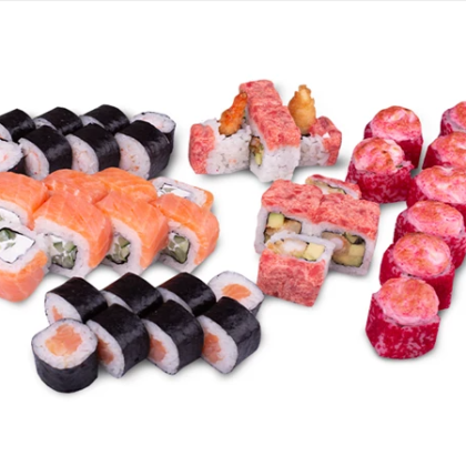 Сет "Вкусный"