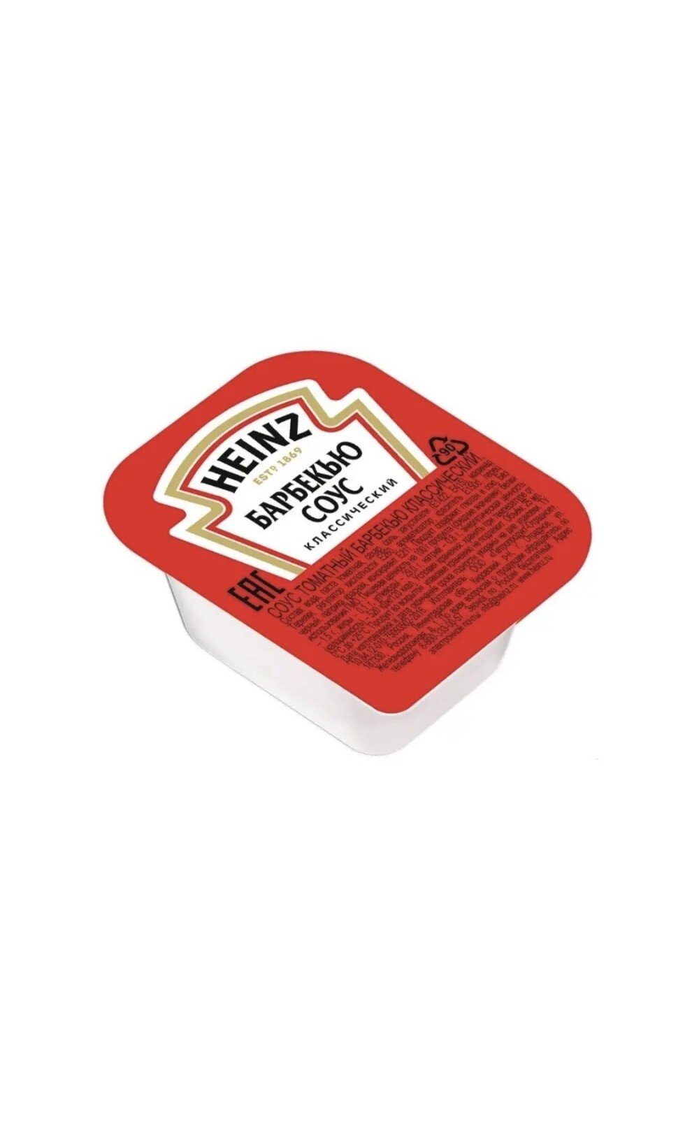 Барбекью соус