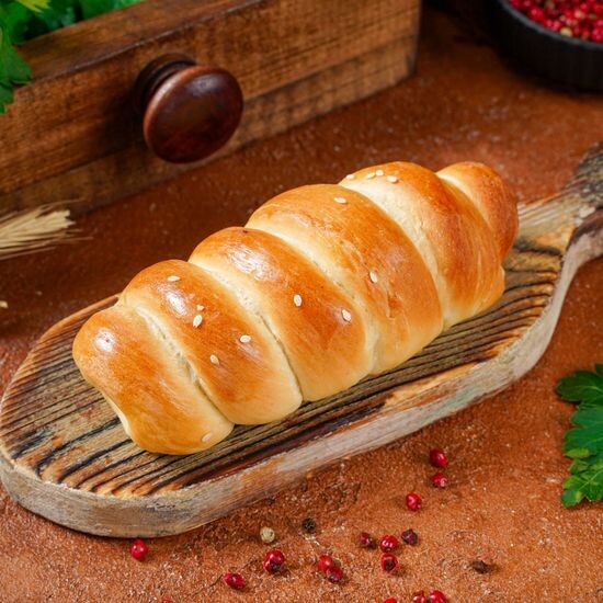 Сосиска в тесте