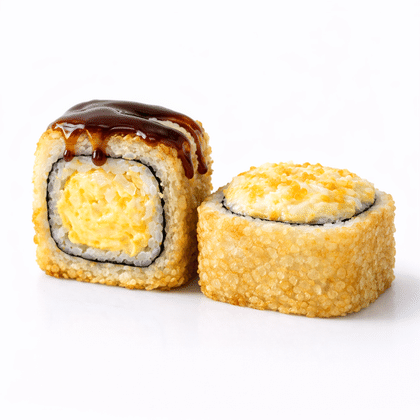 Эби панч маки темпура