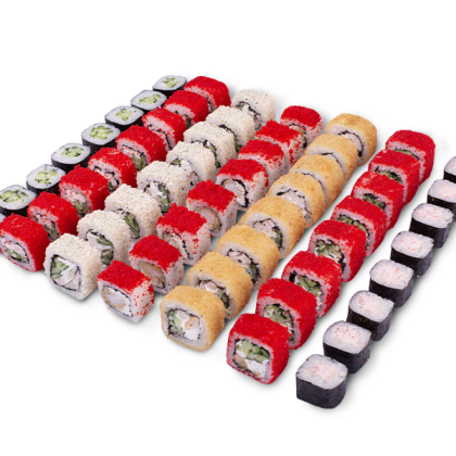 Сет "Мацури"