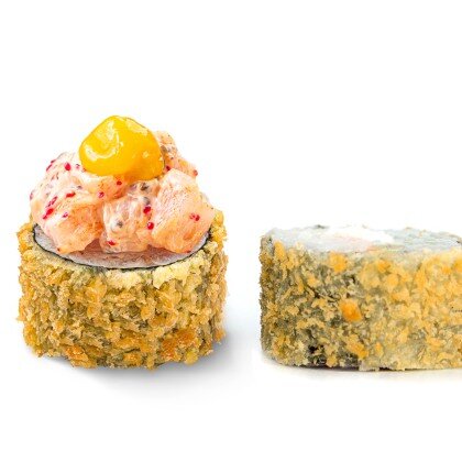 Ролл "Тар тар креветка спайси"  NEW