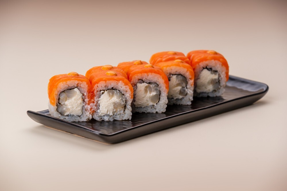 Филадельфия Окунь