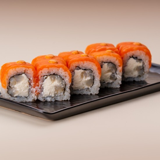 Филадельфия Окунь