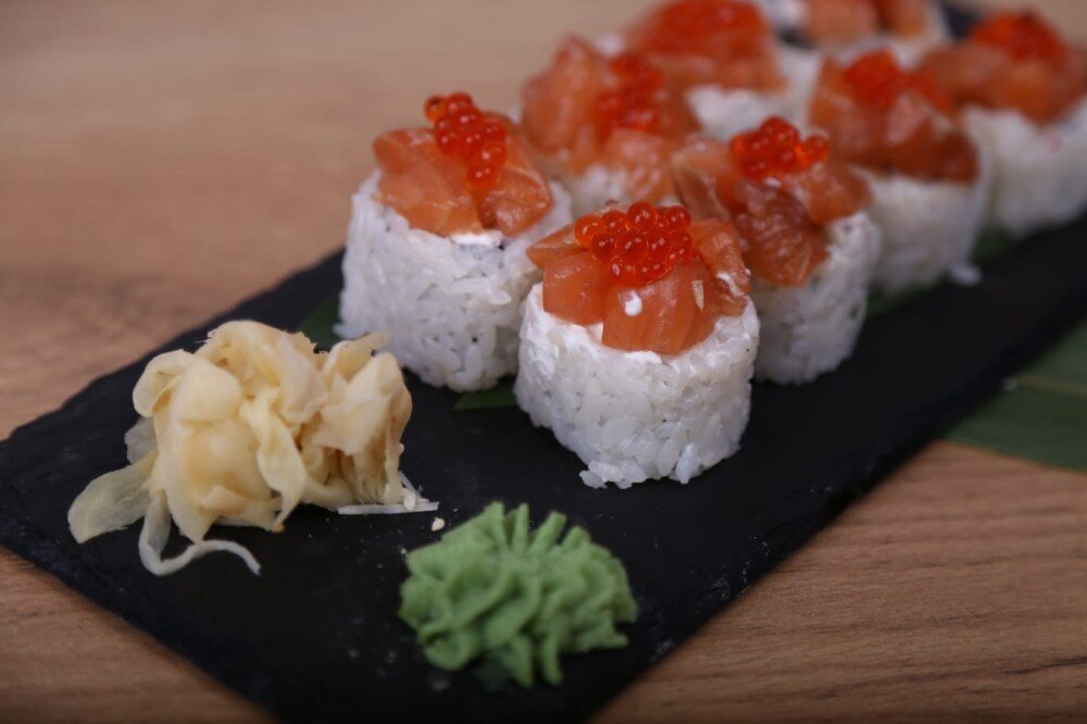 Филадельфия Делюкс