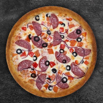 Пицца Оригинальная