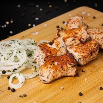 Шашлык мягкий (карбонад)