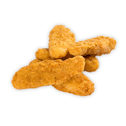 Стрипсы 5 шт