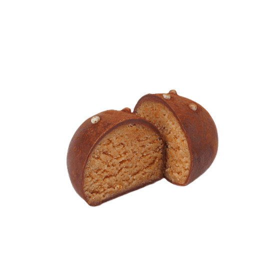 Миндальная картошка 100г