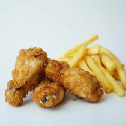 Чикен Бокс М