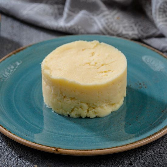 Картофельное пюре