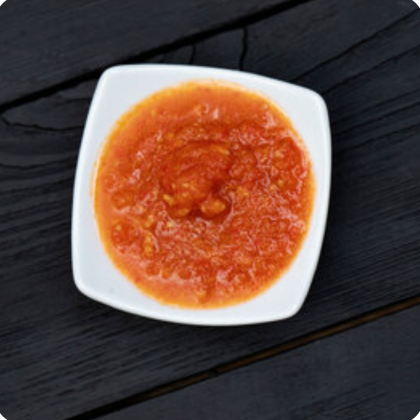 Соус Аджика