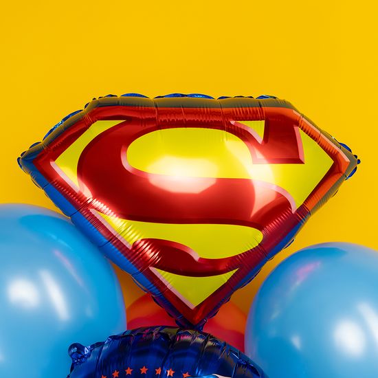 ≈ 58 см, Фигура, Знак Героя (Супермэн)