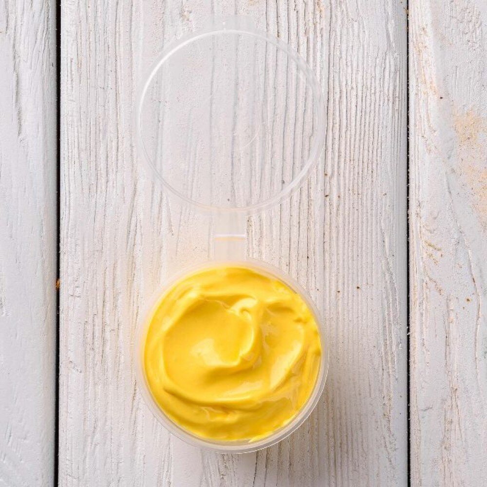 Соус сырный