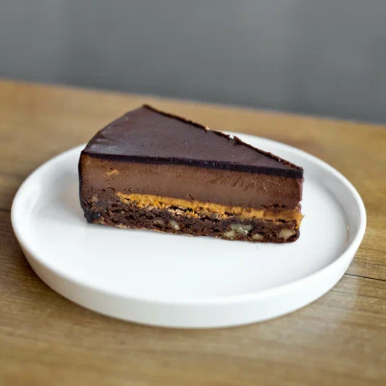 Торт Шоколадный ганаш