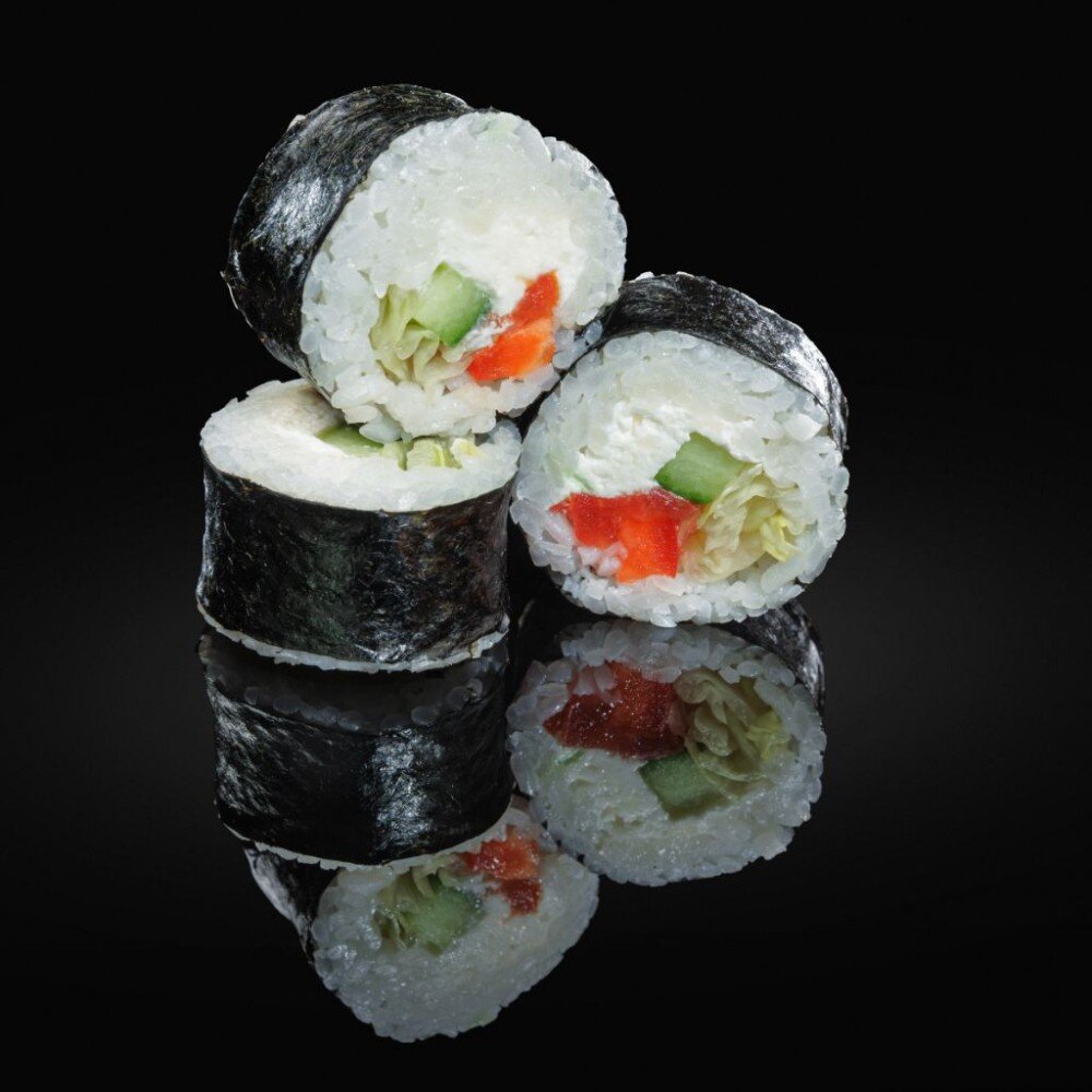 Чизмаки с овощами