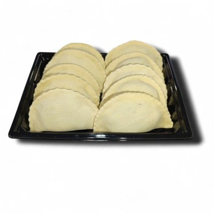 Чебуреки (посекунчики) лососевые 1/300 ШефПорт