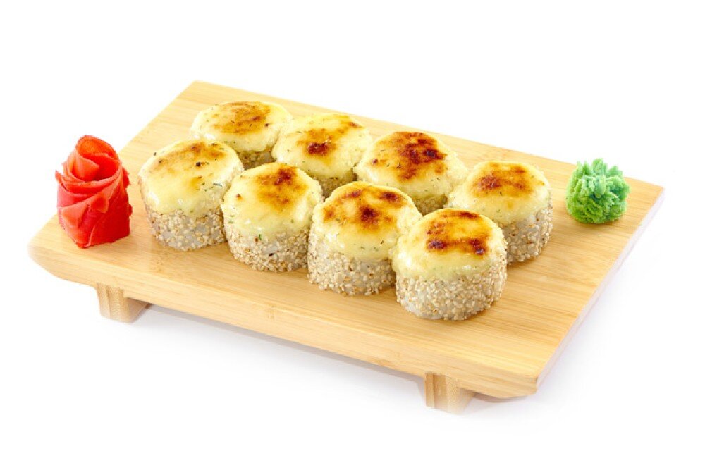 Ниагара ролл