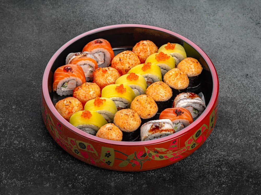 Сет «Микадо»