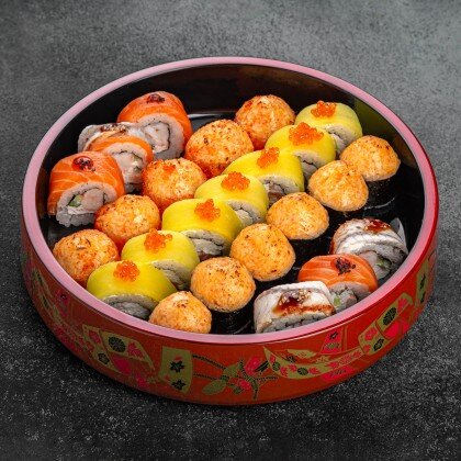 Сет «Микадо»