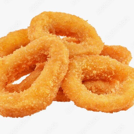 Кольца кальмара