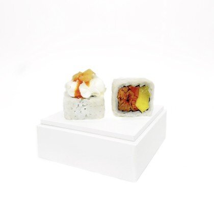 Сяке тропик