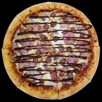 Пицца Мясная