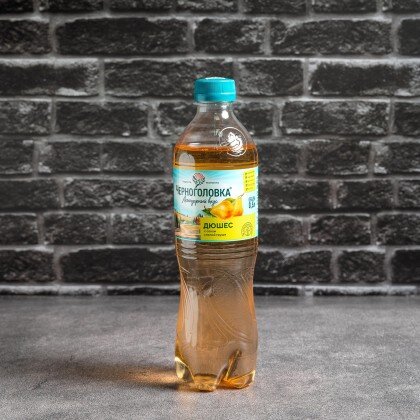 Дюшес Черноголовка