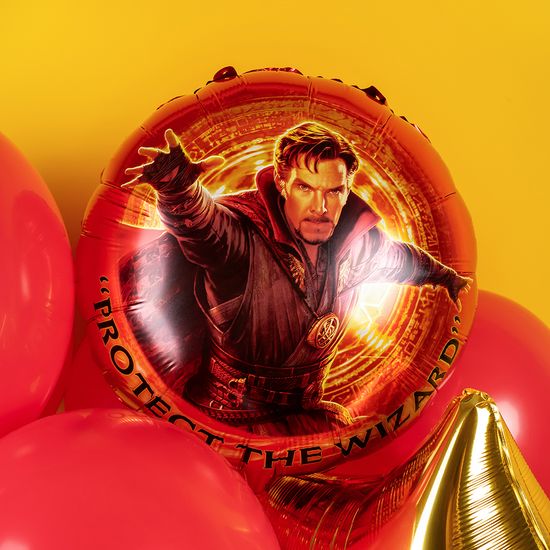 45 см, Круг, Герои Защитники