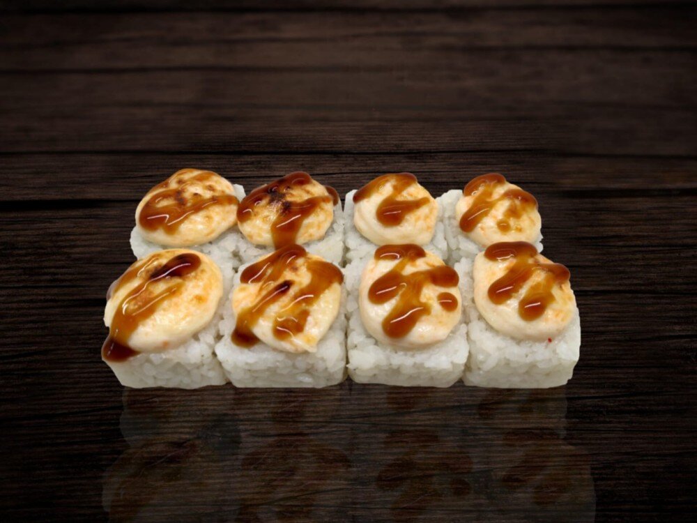 Сырный лайт