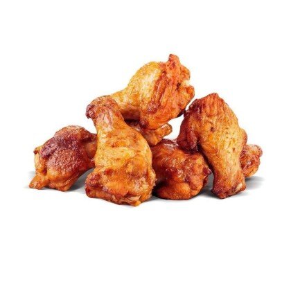 Крылышки куриные, Баффало