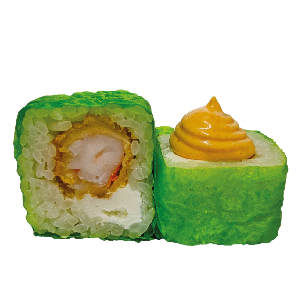 Спайс-бэйби