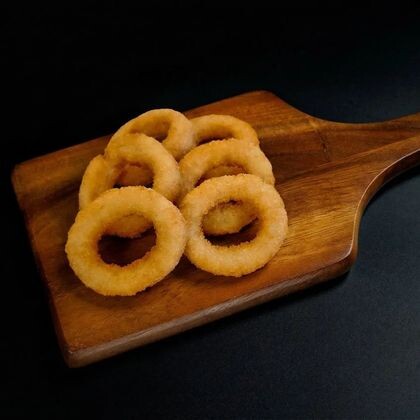 Луковые колечки 6шт