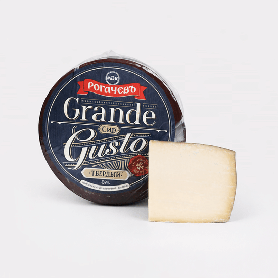 Сыр Гранде Густо