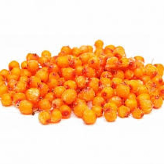 Облепиха Быстрозамороженная