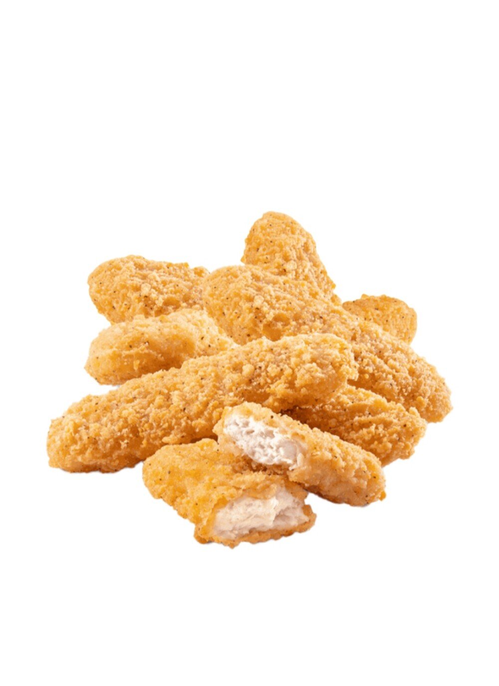 Наггетсы