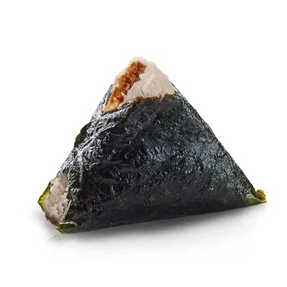 Онигири унаги