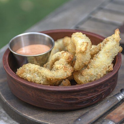 Кольца кальмара