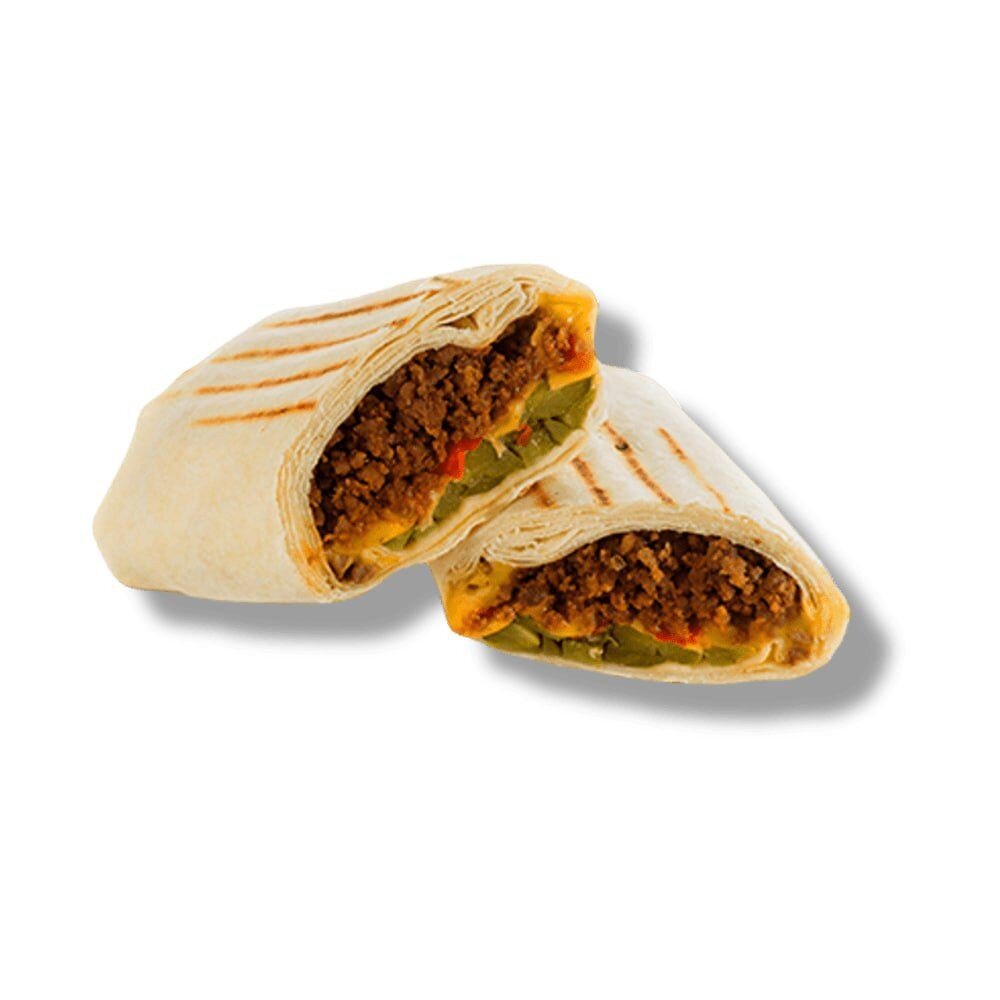 Краш «Мачете»