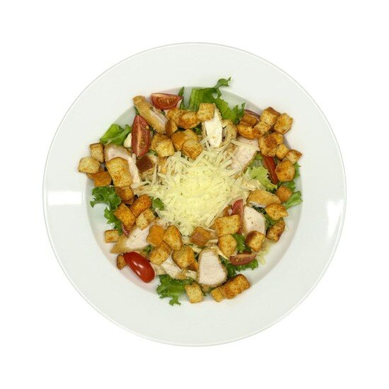 Салат Цезарь Сарадо