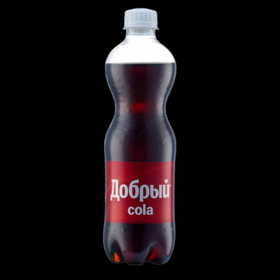 Добрый кола