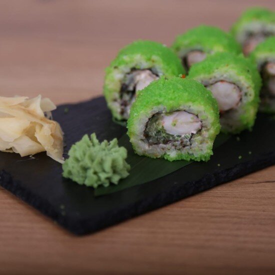 Калифорния креветка