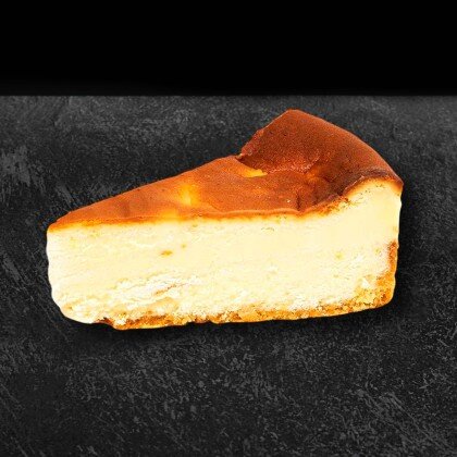 Чизкейк Сан Себастьян