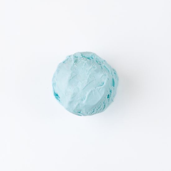 Мороженое «ГОЛУБОЕ НЕБО»